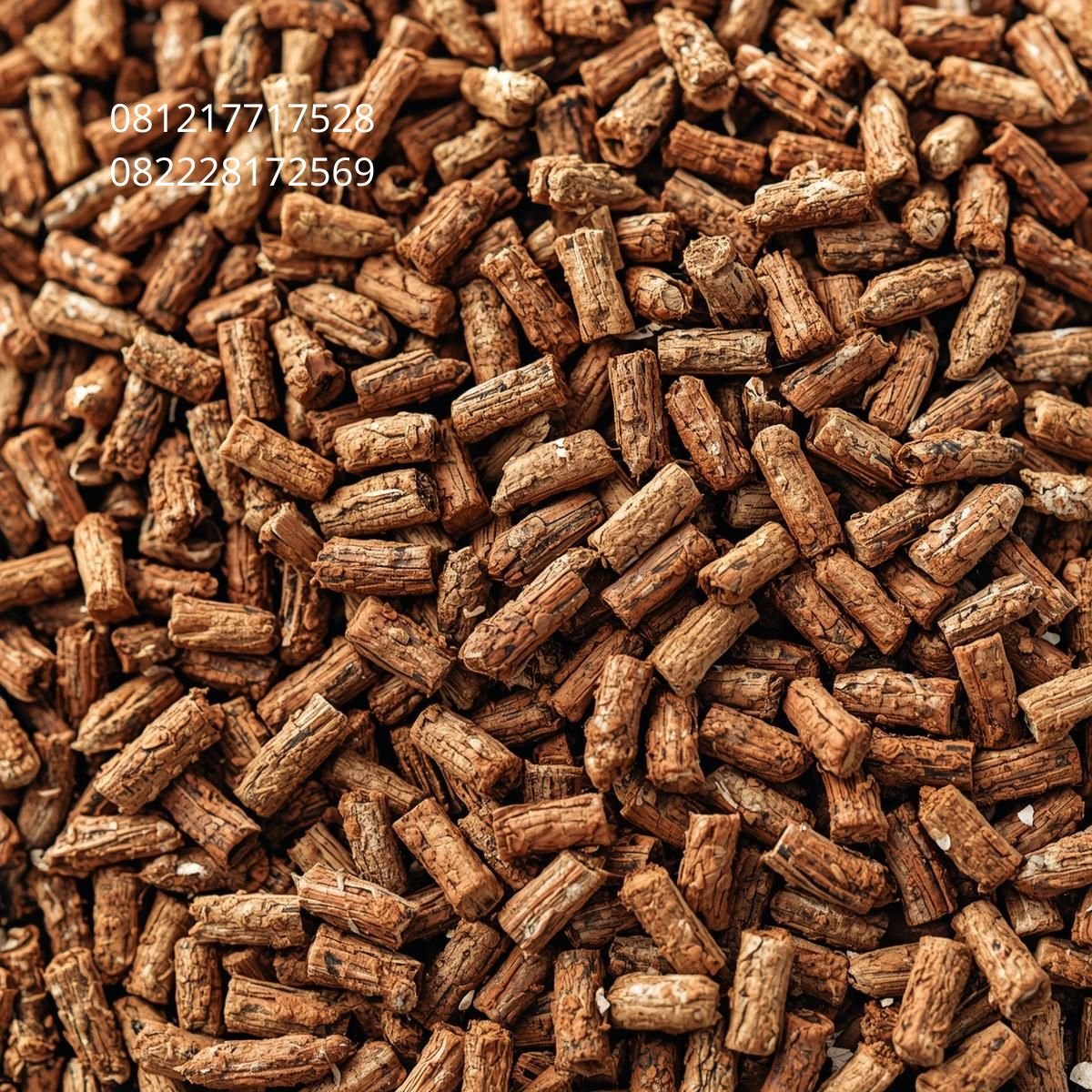 Supplier Wood Pellet
