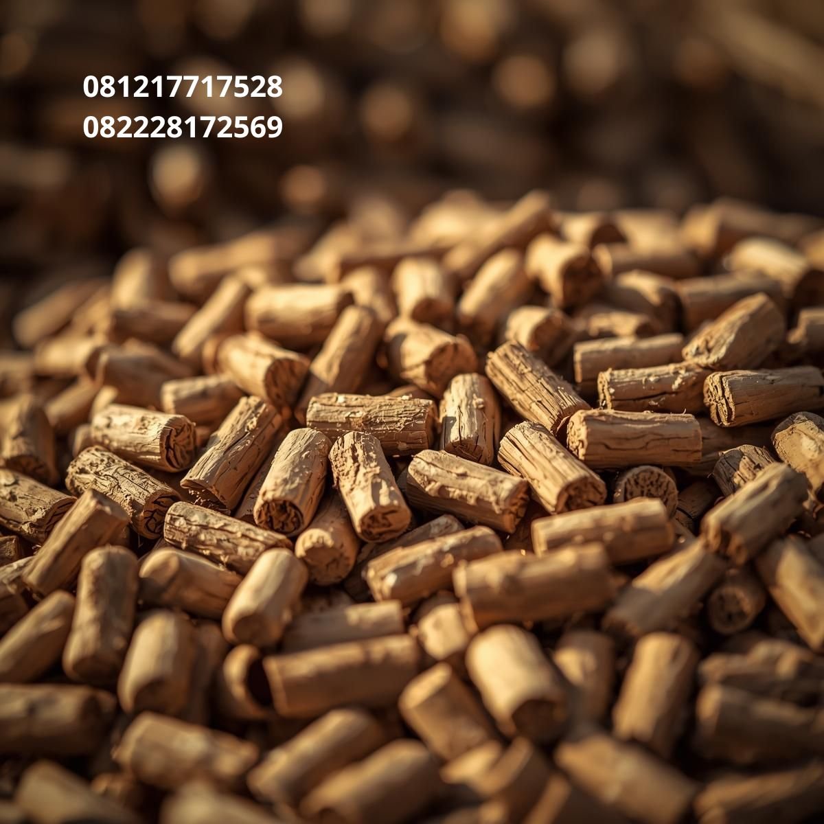 Wood Pellet
