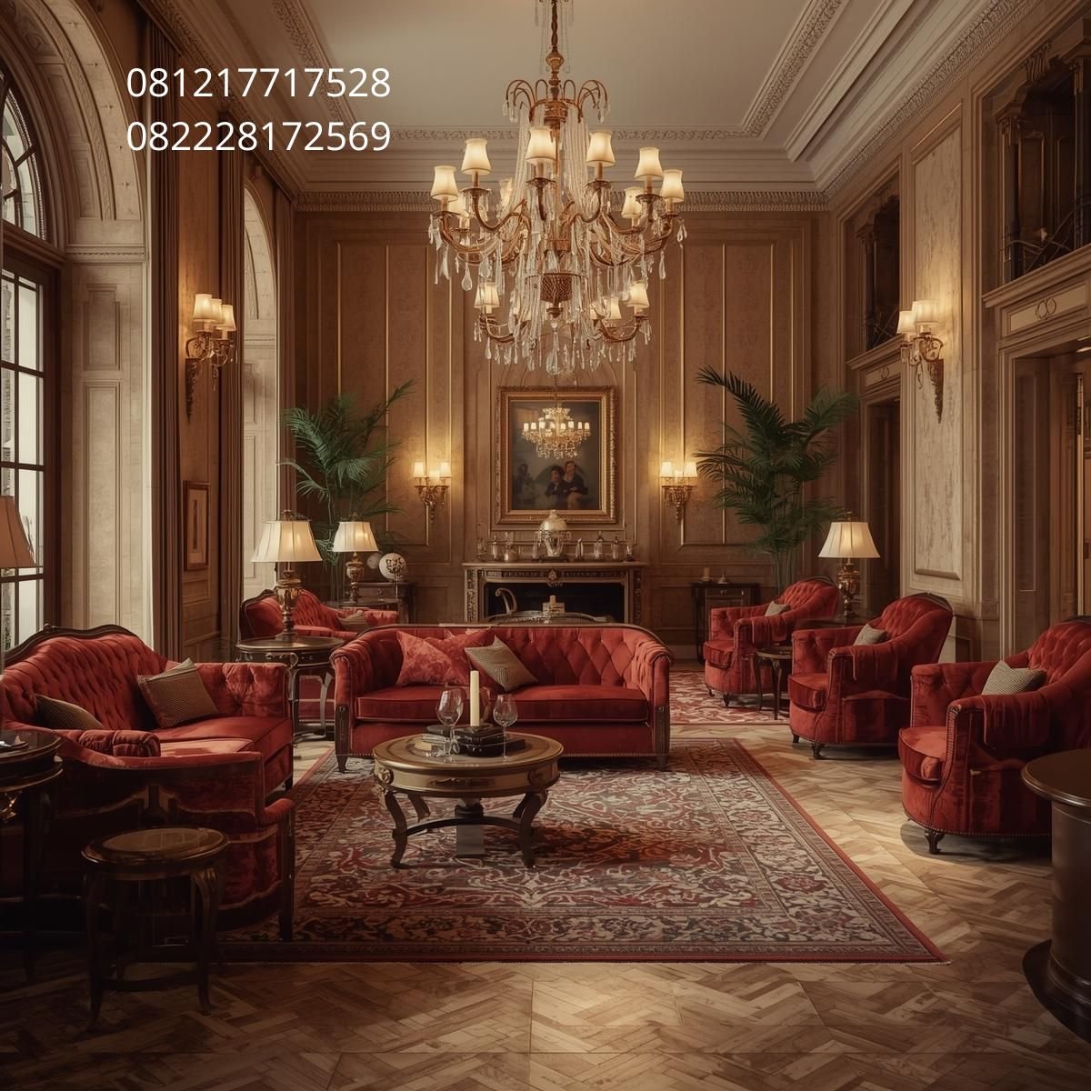 Furniture Hospitality