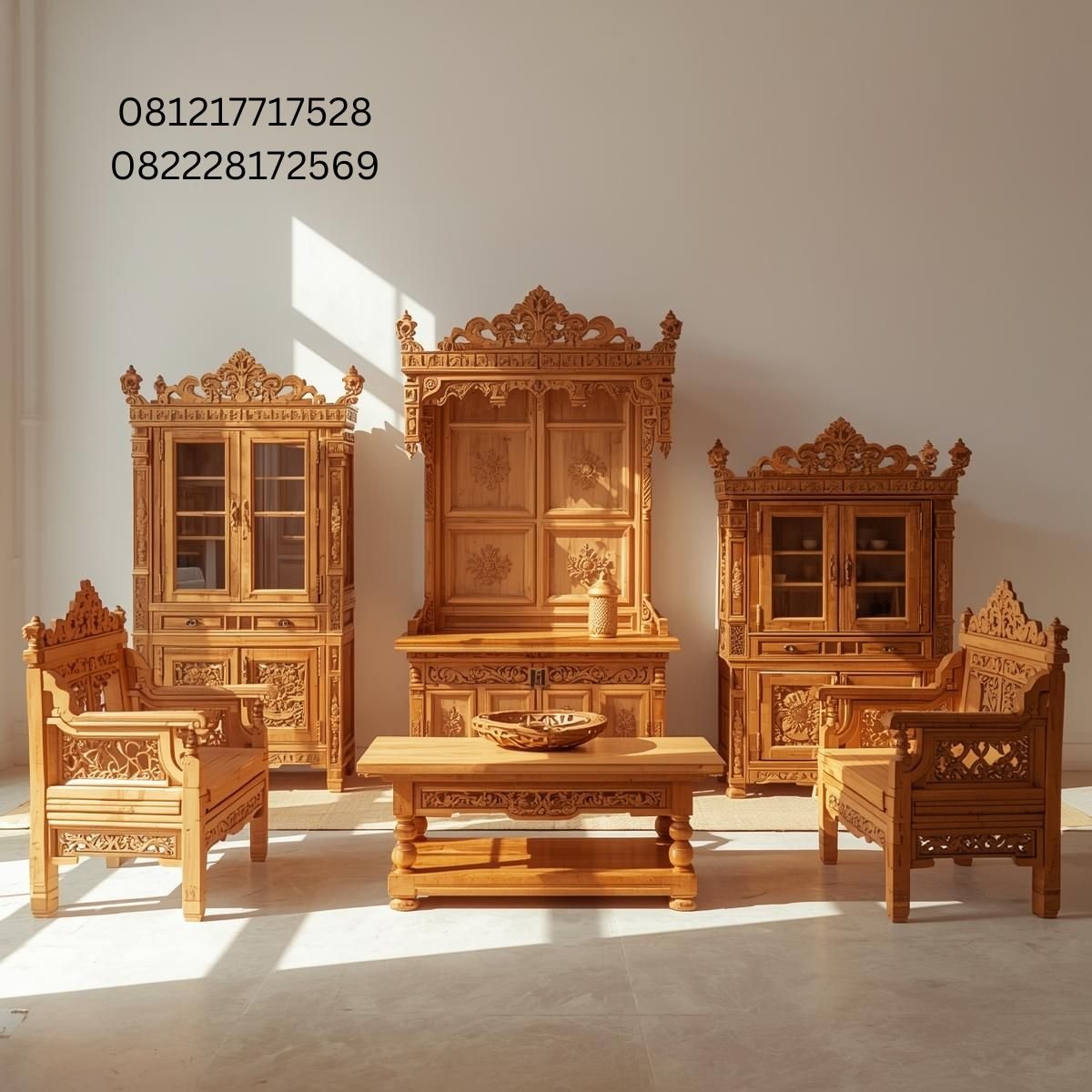 Furniture Custom