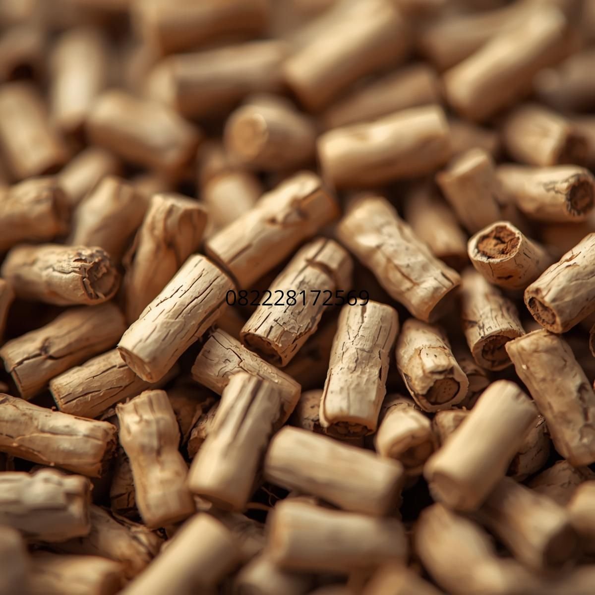 wood pellet untuk boiler
