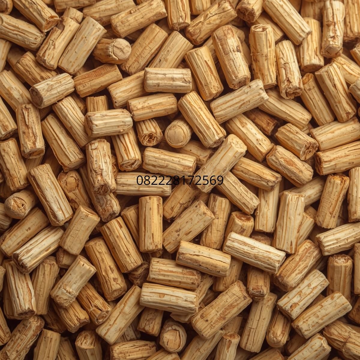 distributor wood pellet Jawa Timur