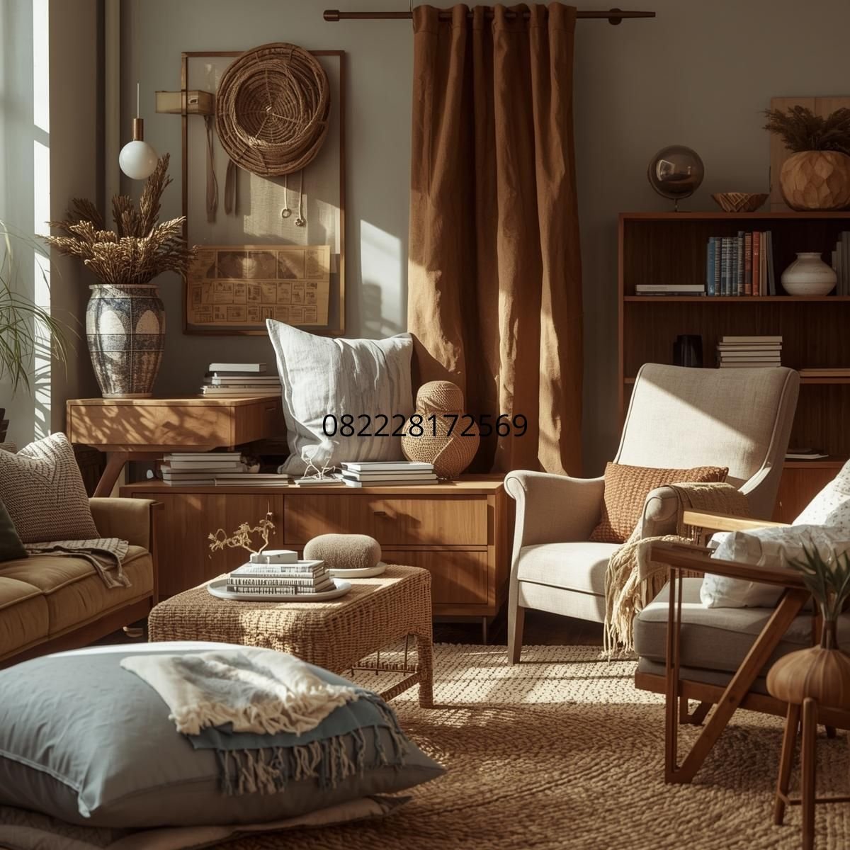 furniture rumah tangga berkualitas