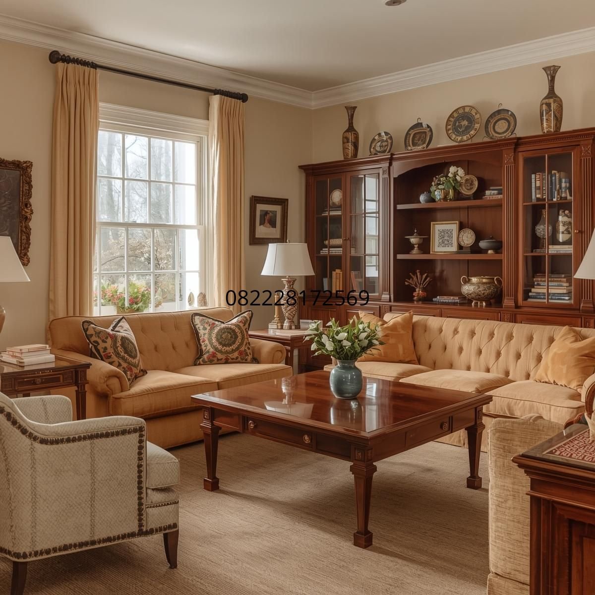 furniture rumah tangga murah