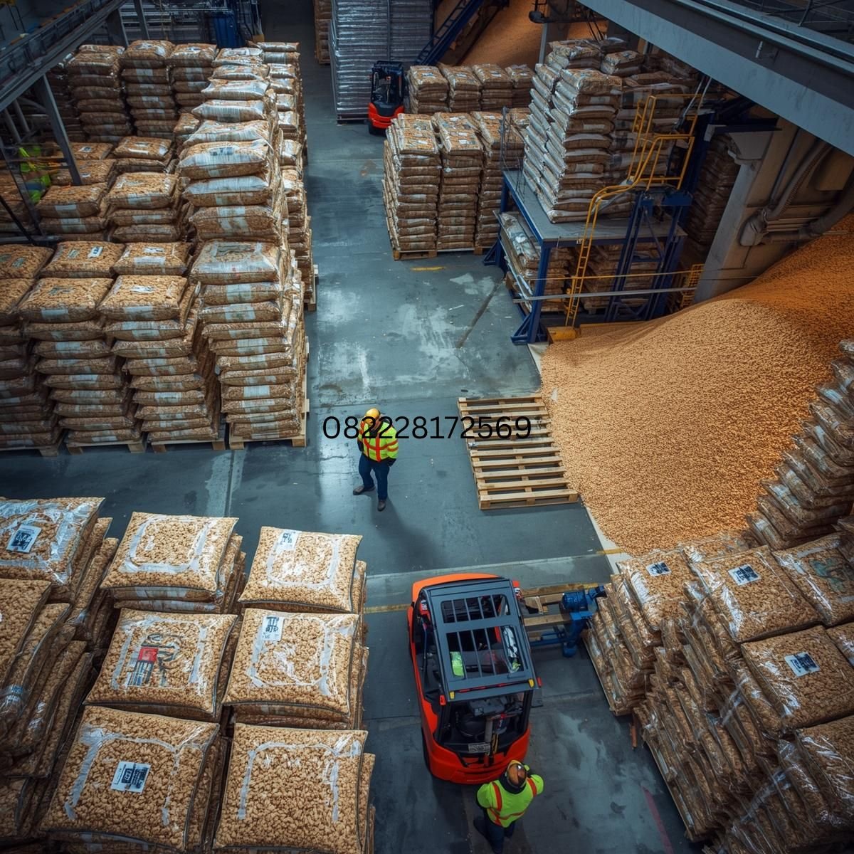 Bahan bakar terbarukan