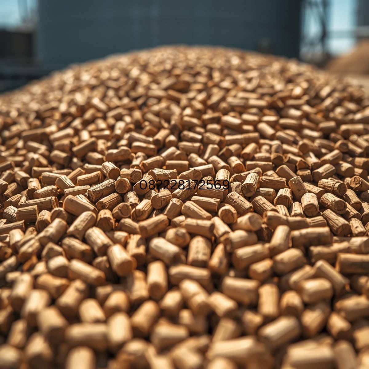 Energi ramah lingkungan