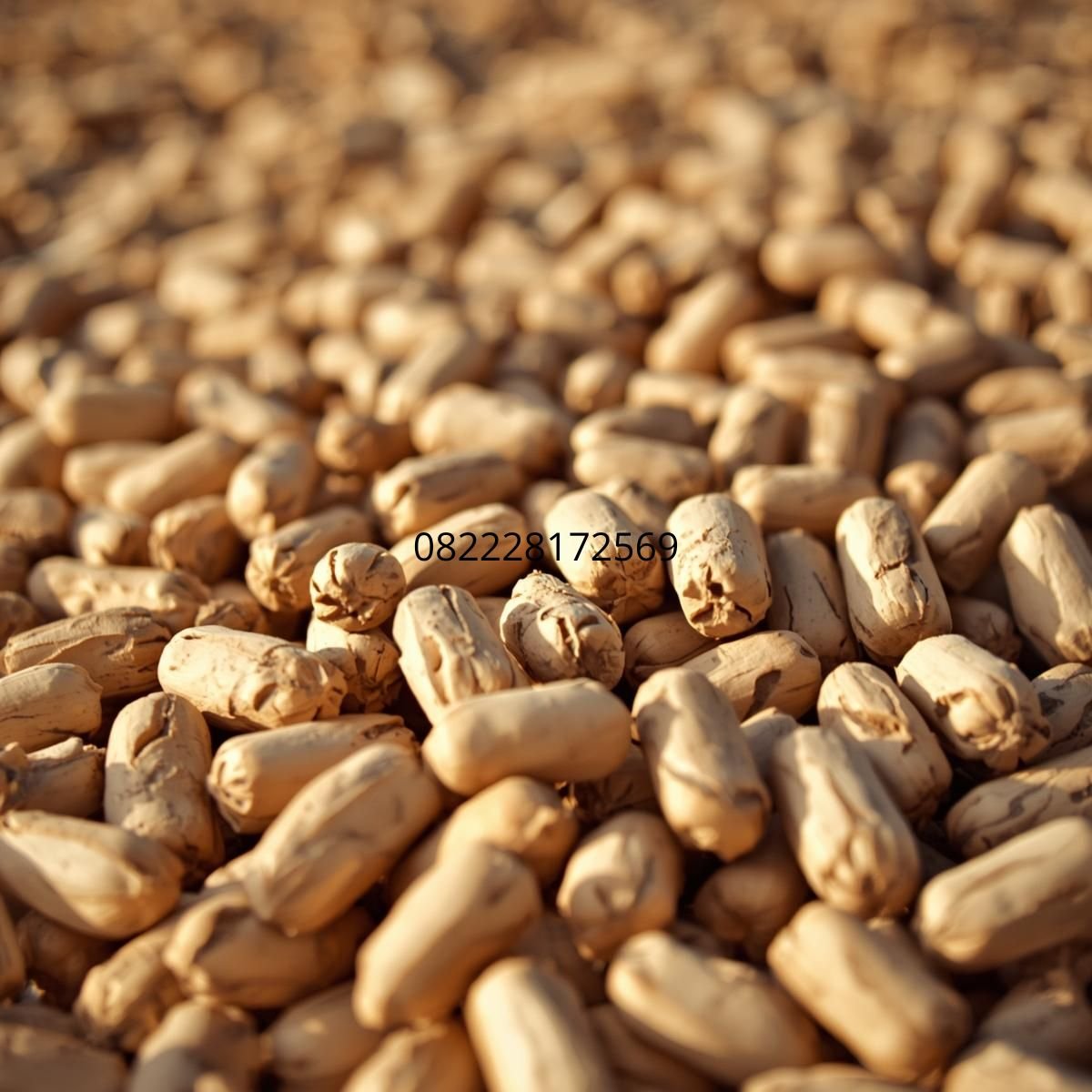 harga wood pellet industri