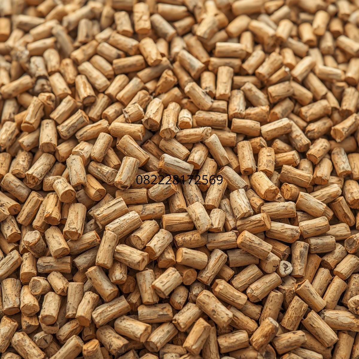 harga wood pellet biomassa