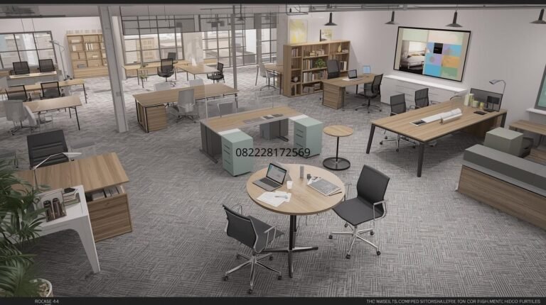 furniture kantor