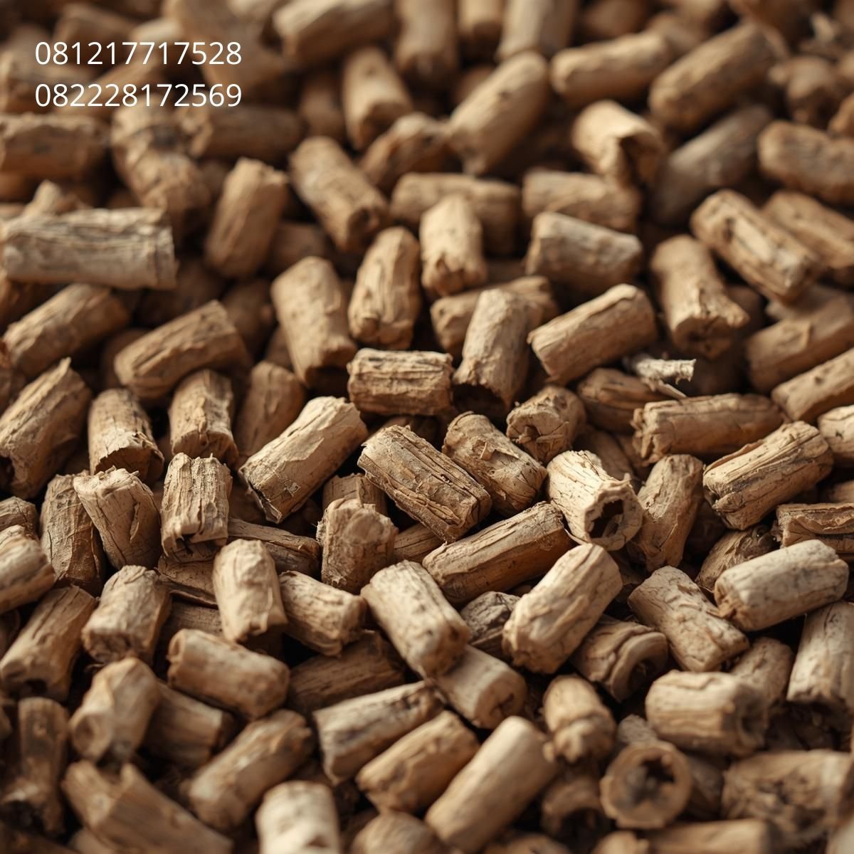 Javawood Biomass Solutions