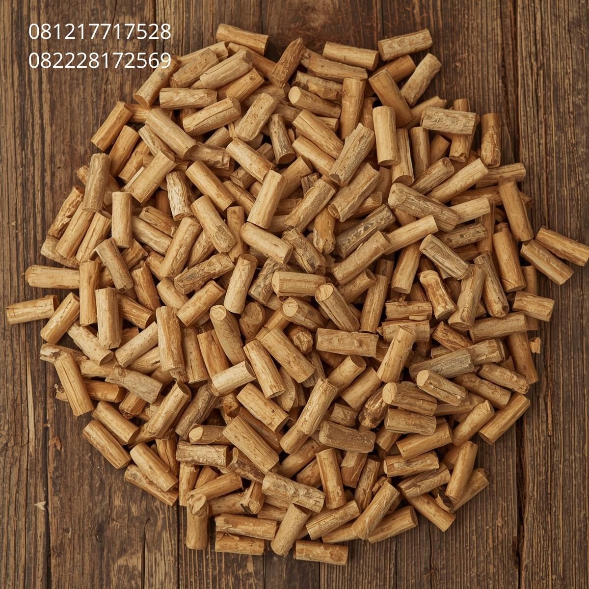 Residential Pellet Heating Italy