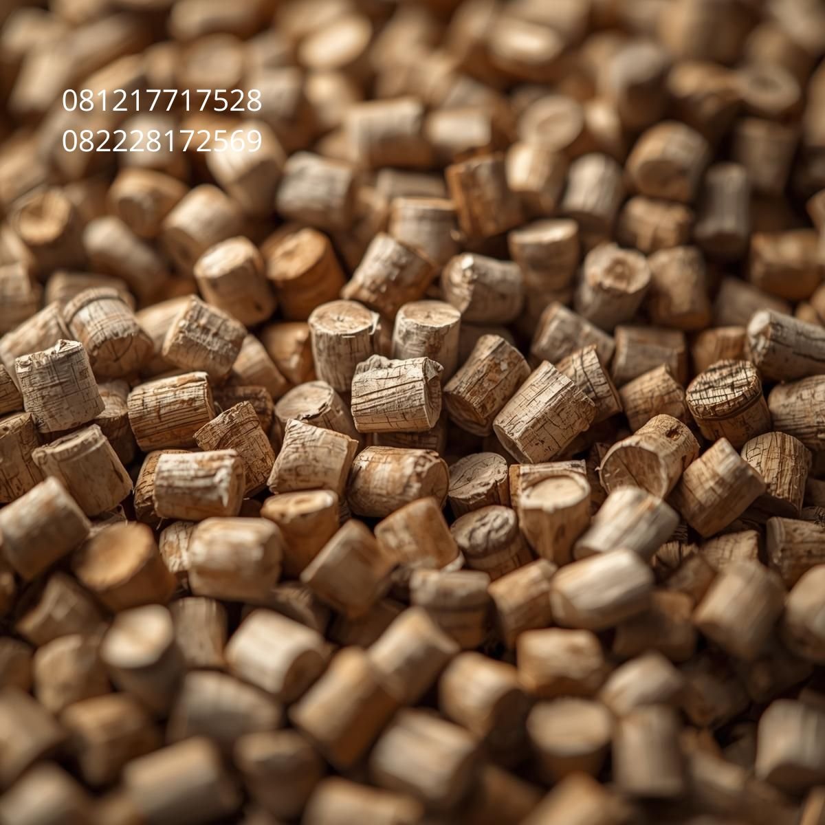 Wood Pellets Italy Market