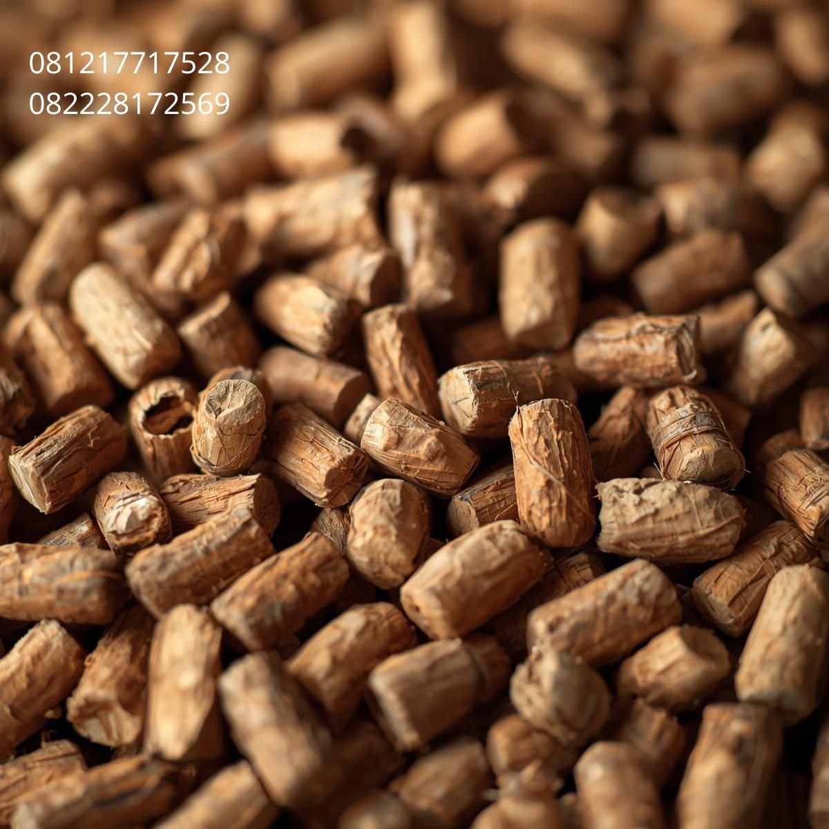 Bulk Wood Pellets Supply France