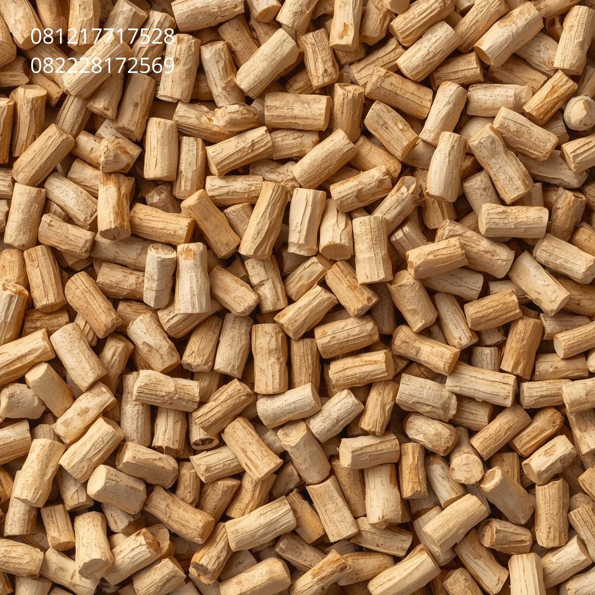 Residential Pellet Heating France