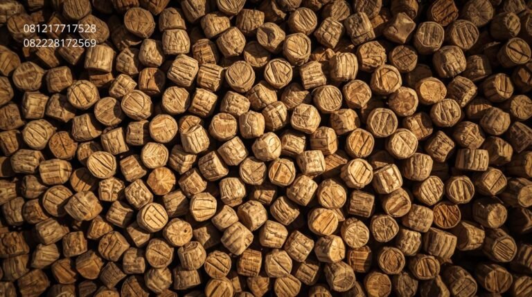 Wood Pellets France