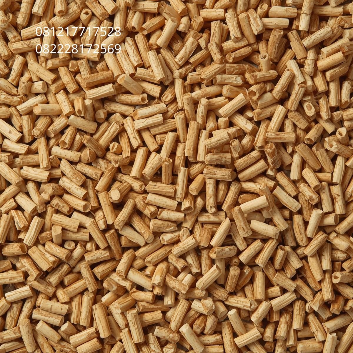 ENplus Certified Pellets Germany