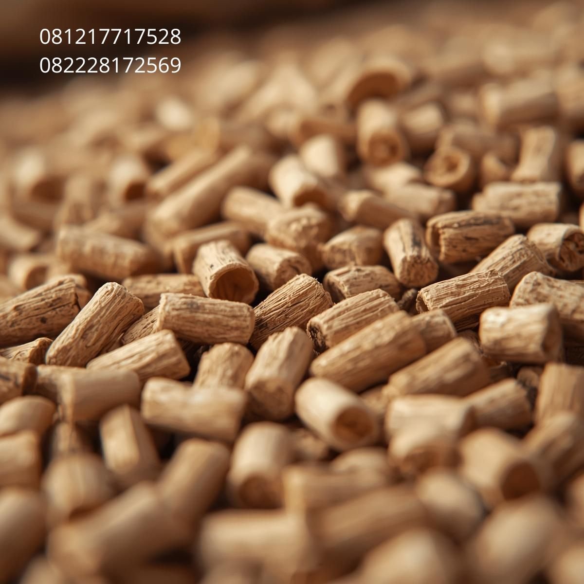 Residential Pellet Heating Germany