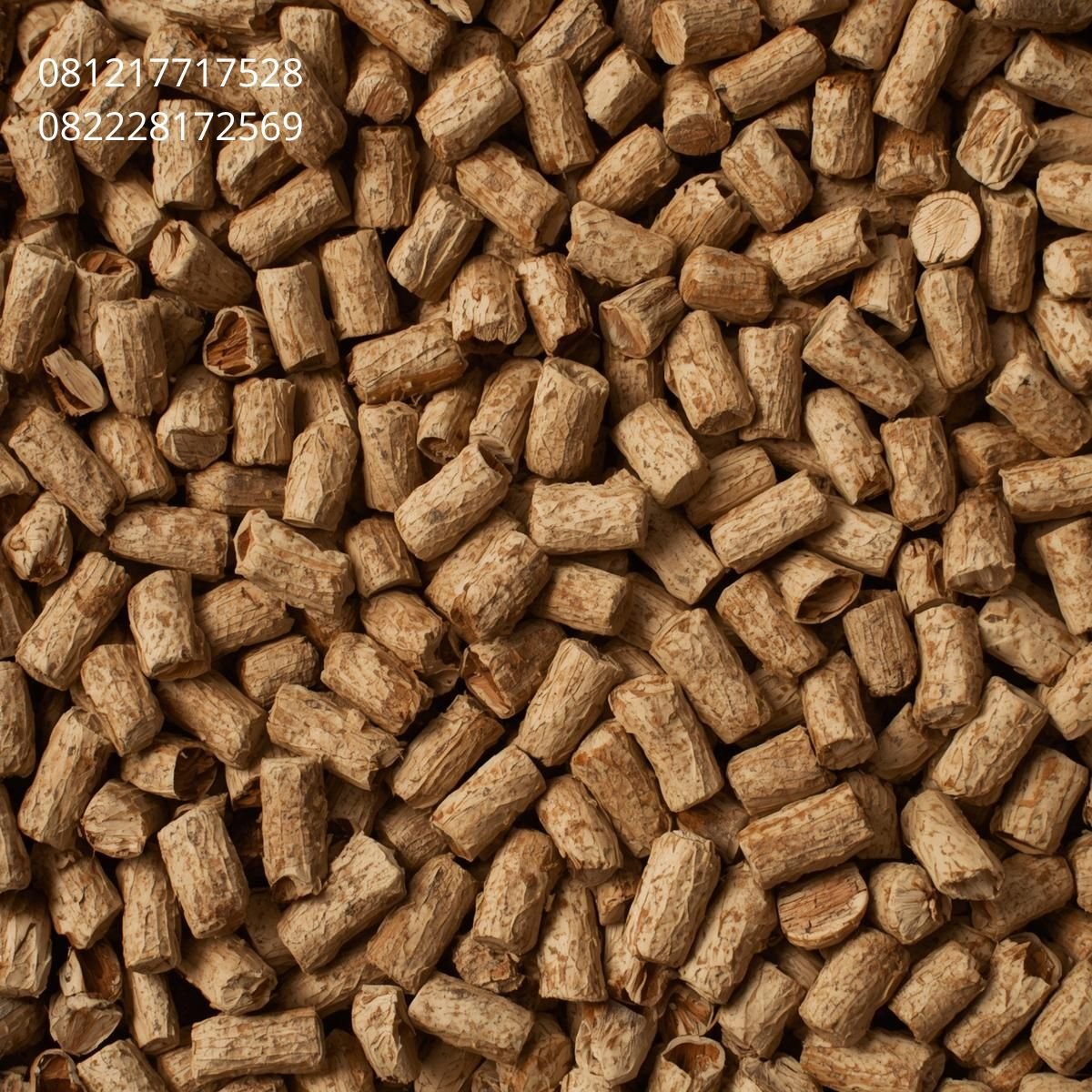 Bulk Wood Pellets Austria Supply