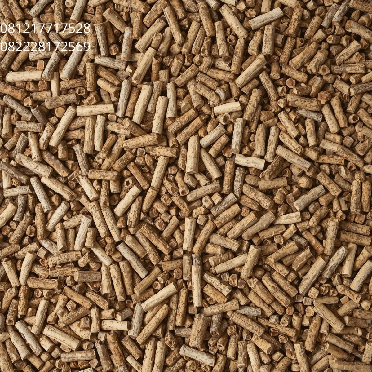 ENplus Certified Pellets Austria