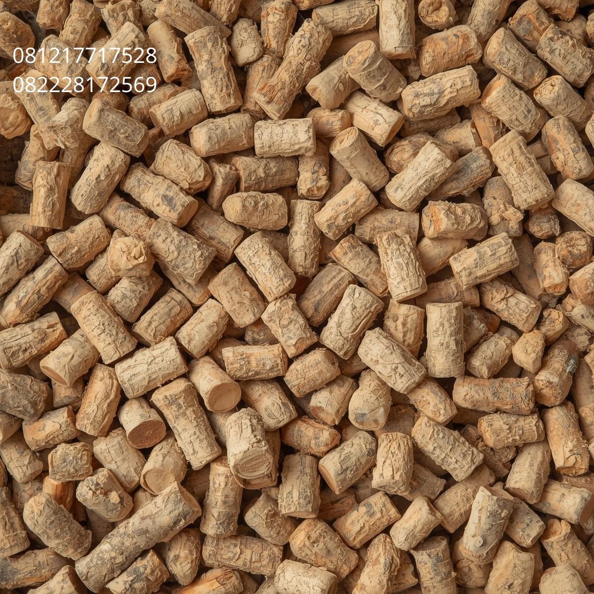 Residential Pellet Heating Austria