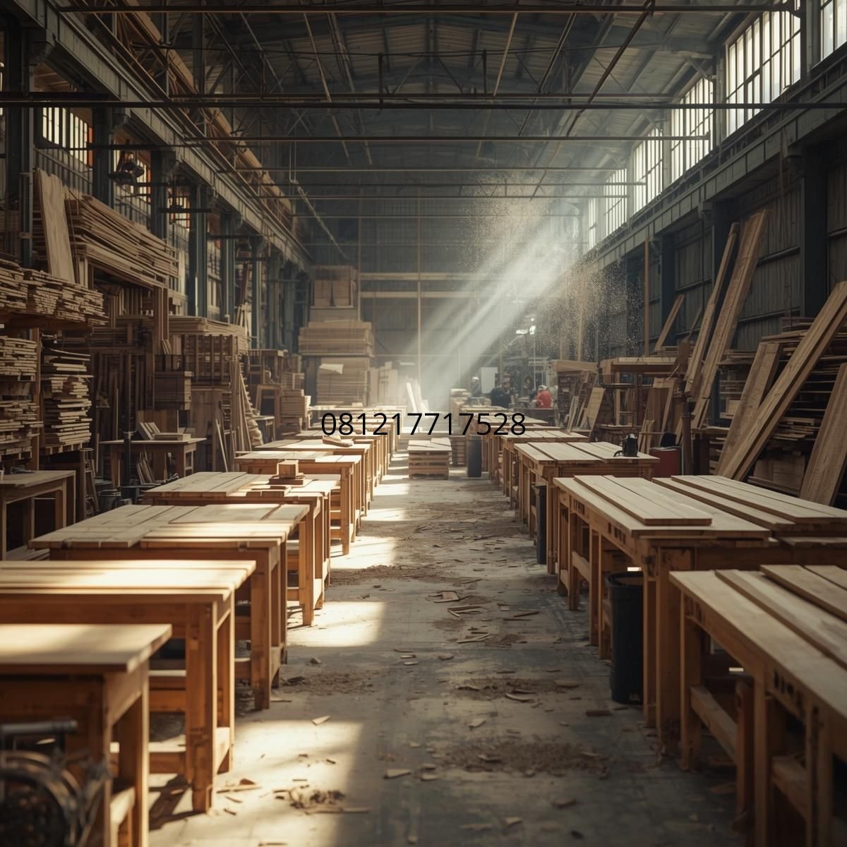 manufacturer furniture jakarta