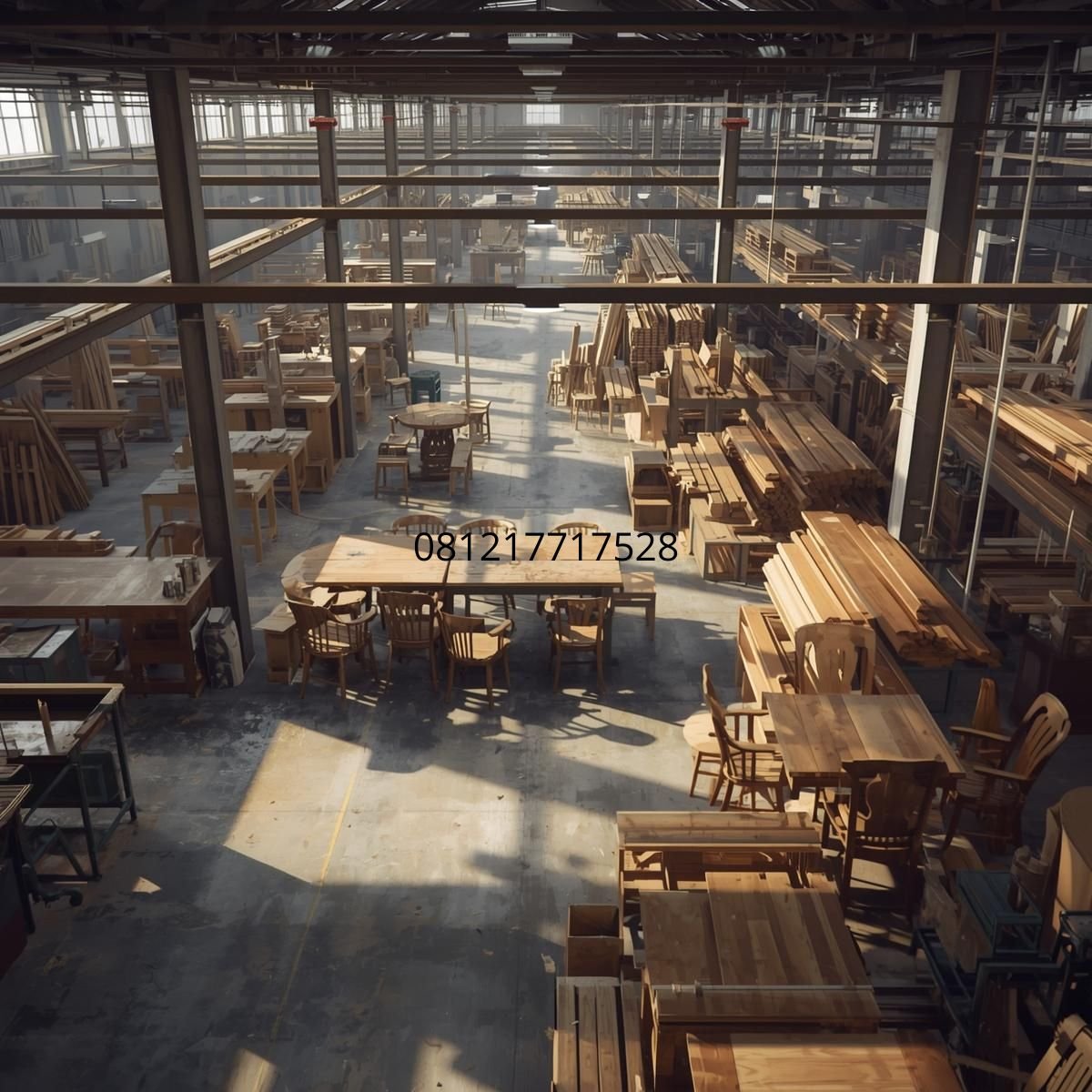 pabrik mebel jakarta harga langsung