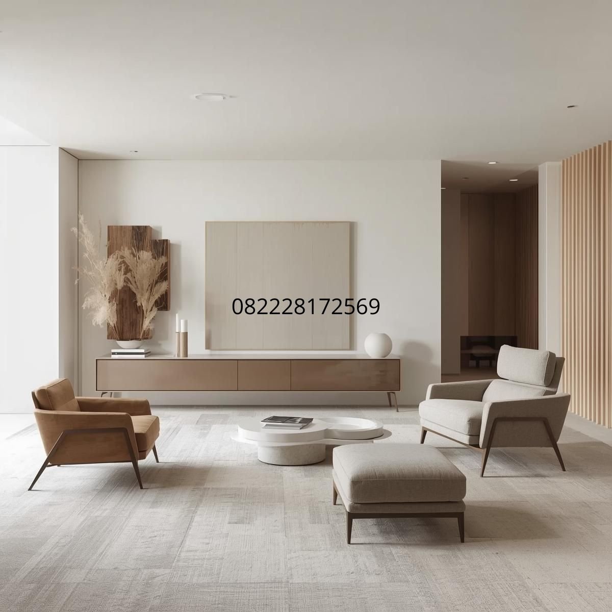 Furniture Kamar Tidur Modern