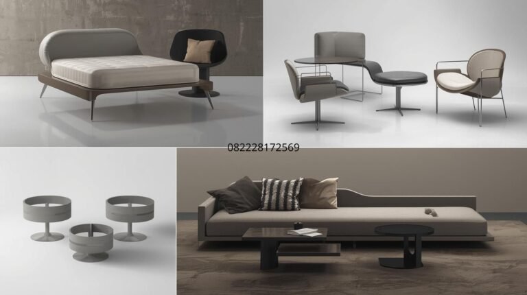furniture modern