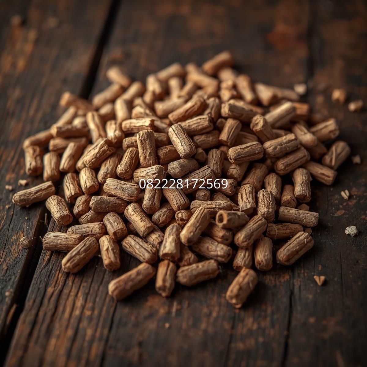 wood pellet price South Korea