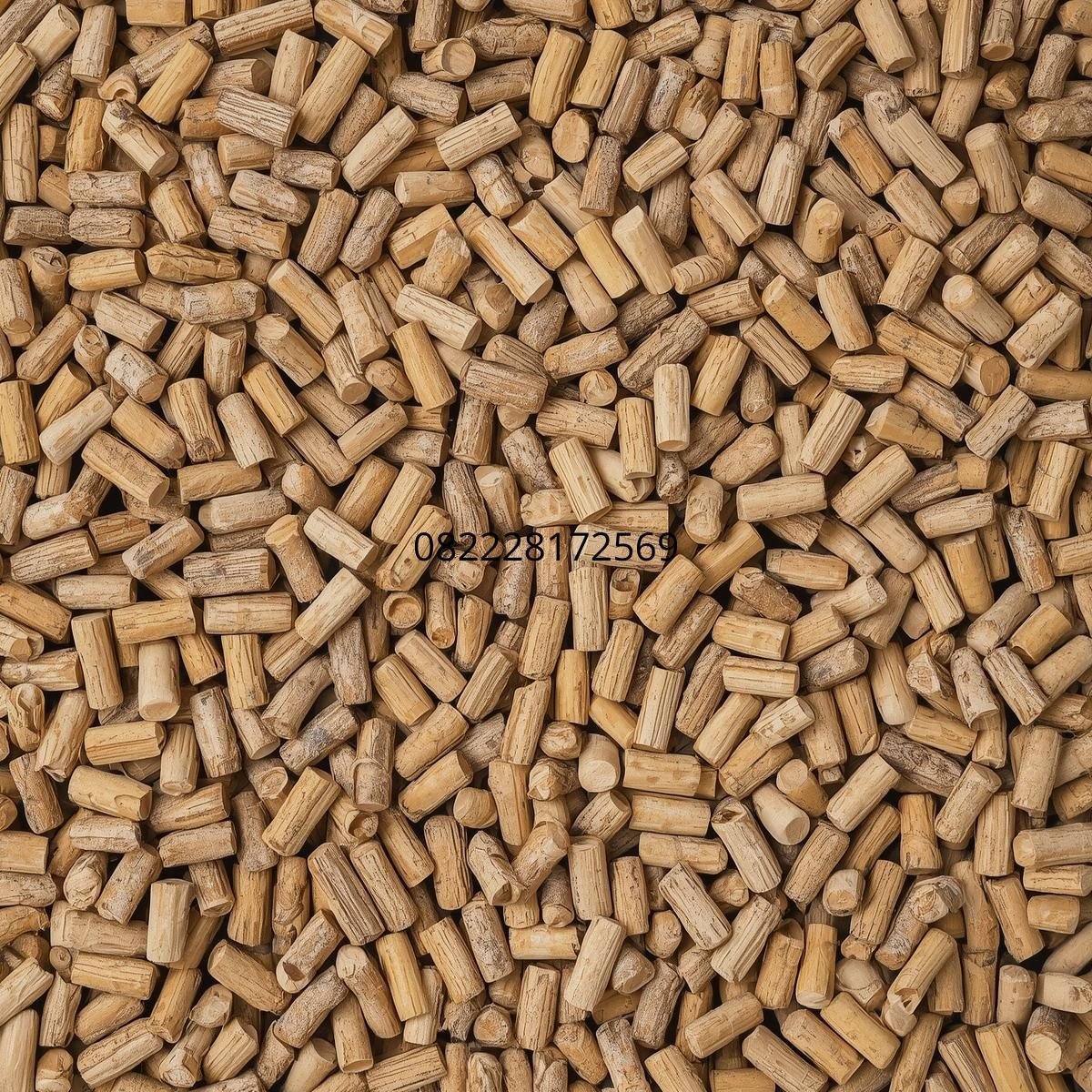 buy wood pellets South Korea