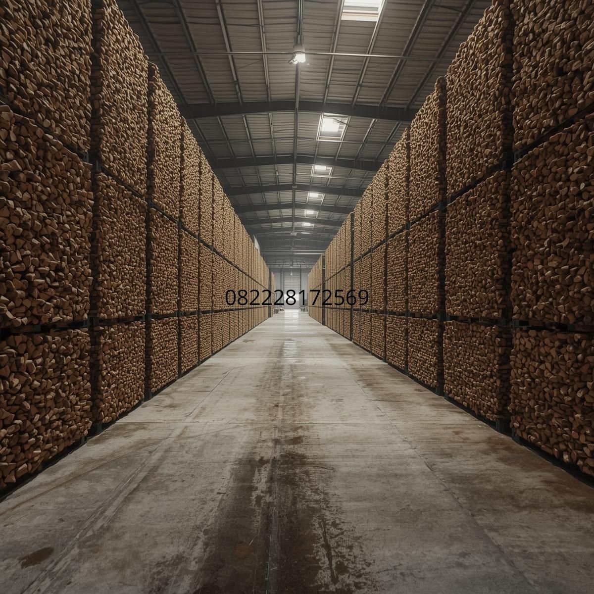 biomass pellet import South Korea