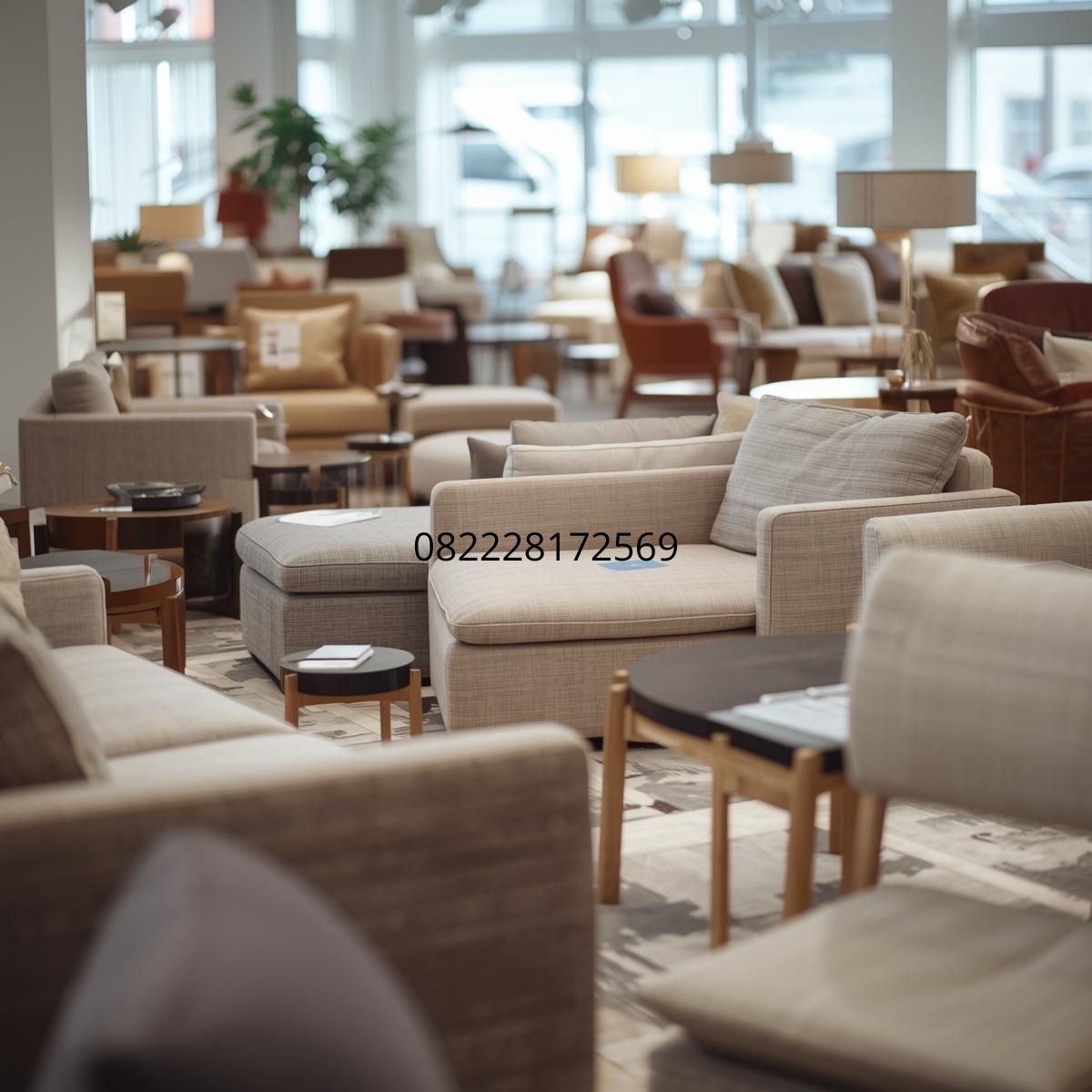 supplier furniture custom