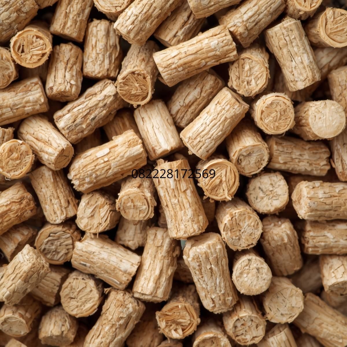 export wood pellets to Denmark