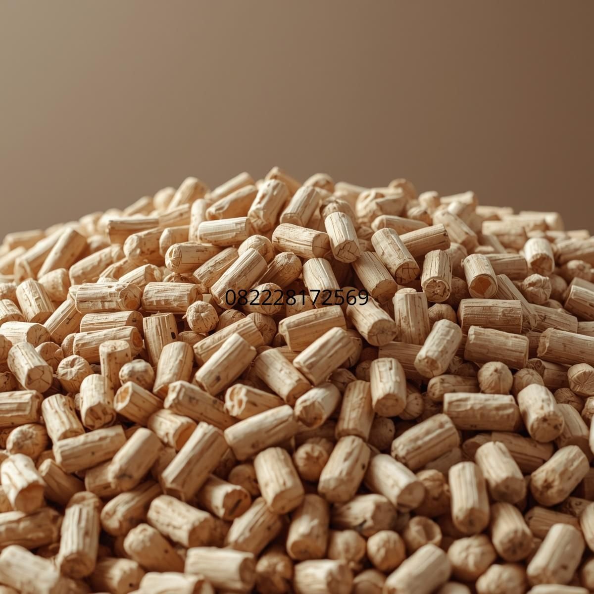 biomass wood pellets Denmark