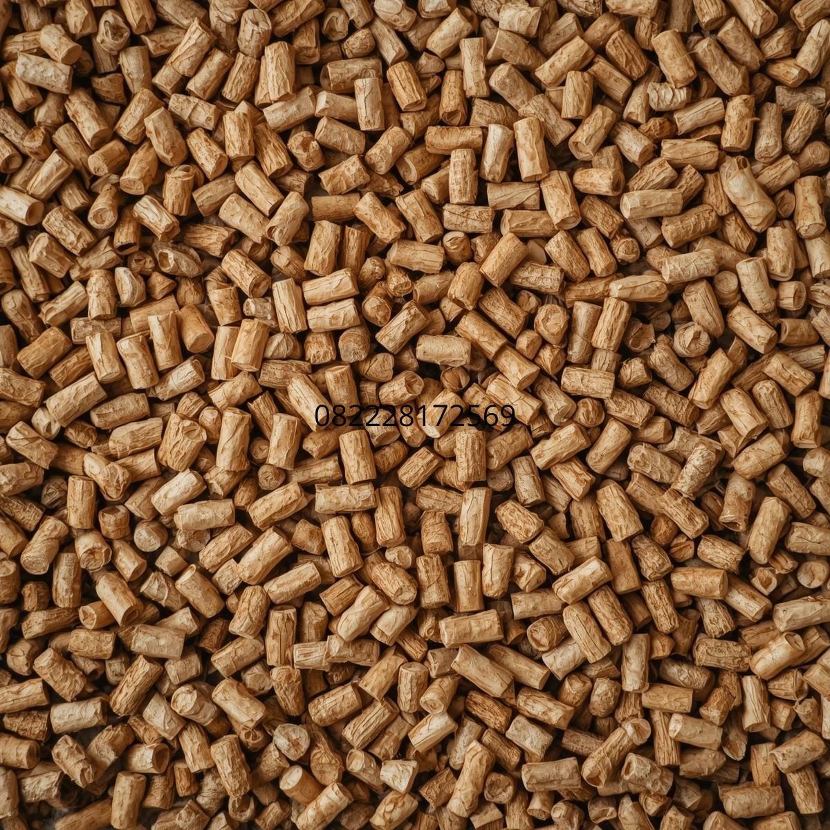 premium wood pellets Denmark