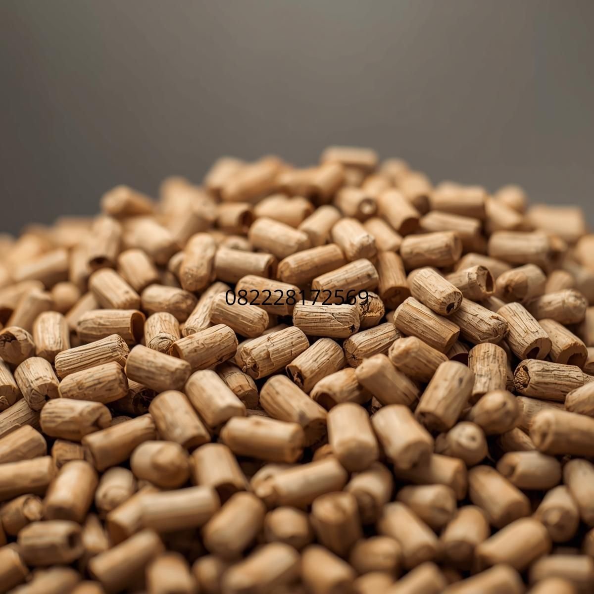 sustainable wood pellets Denmark