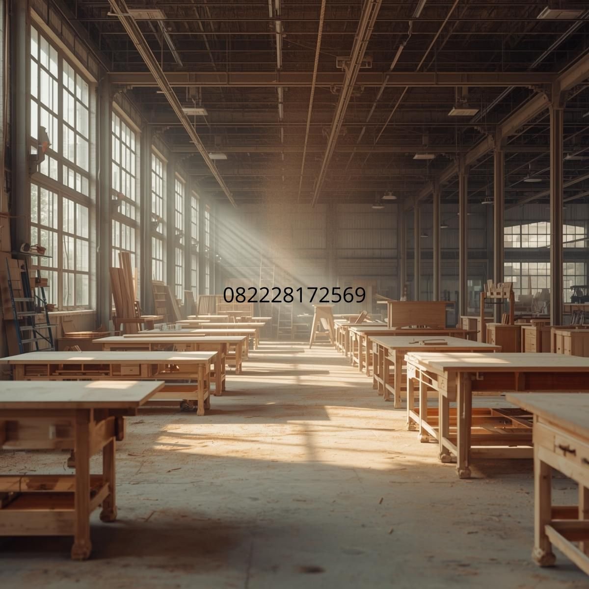 pabrik furniture murah dan berkualitas