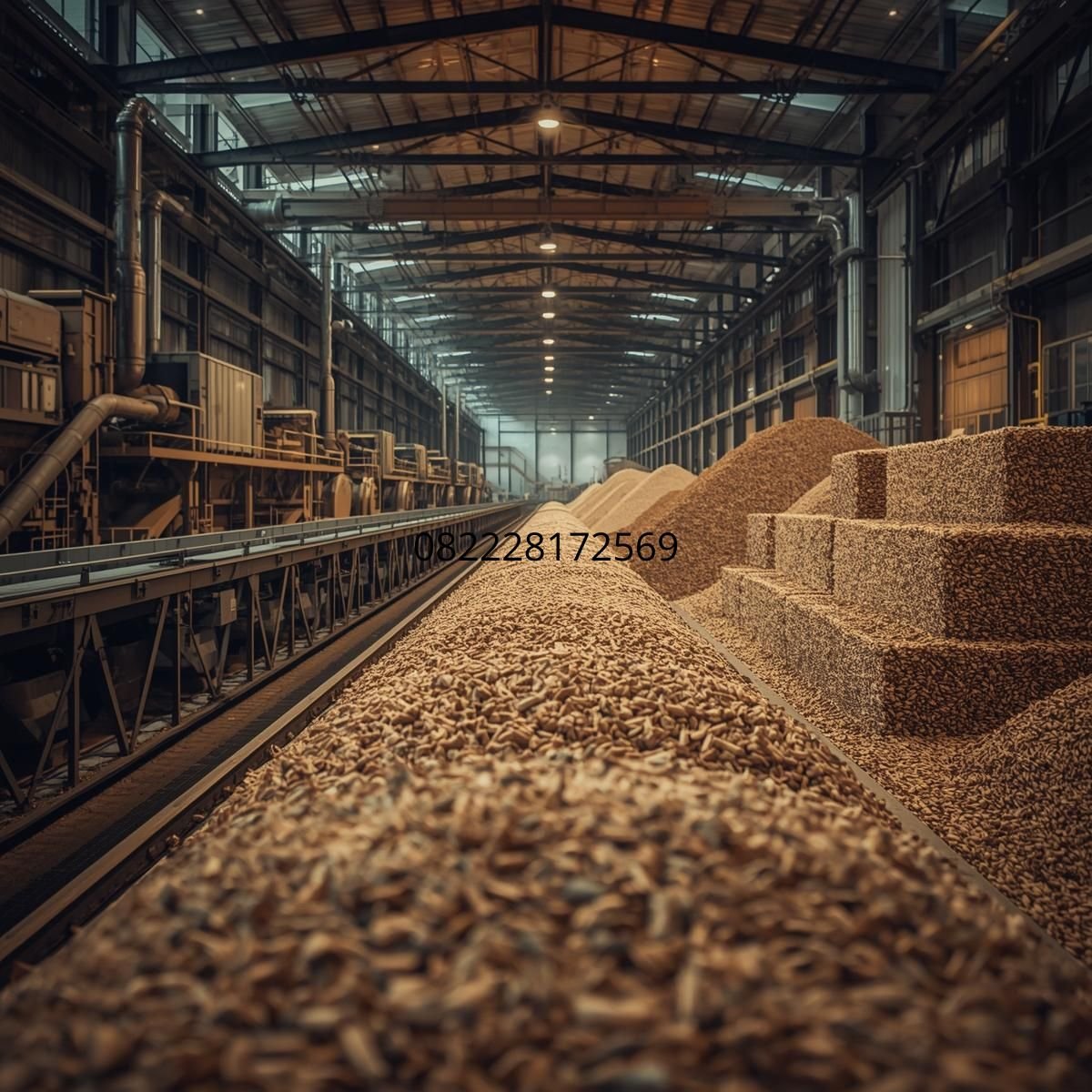 houtpellets kopen Nederland