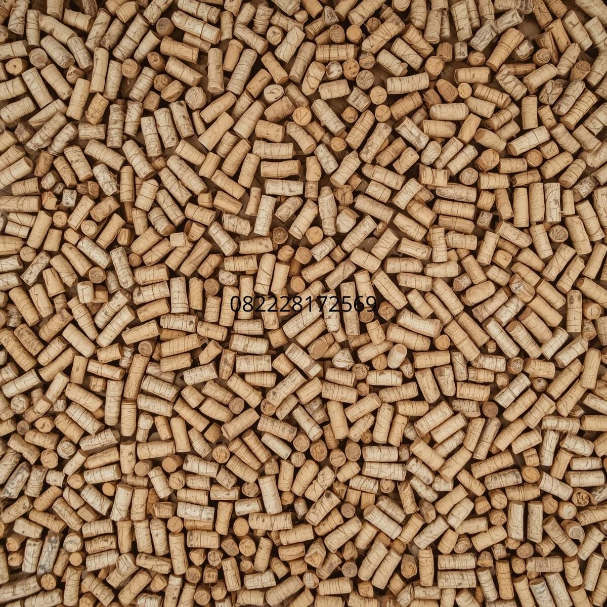 ENplus A1 houtpellets Nederland