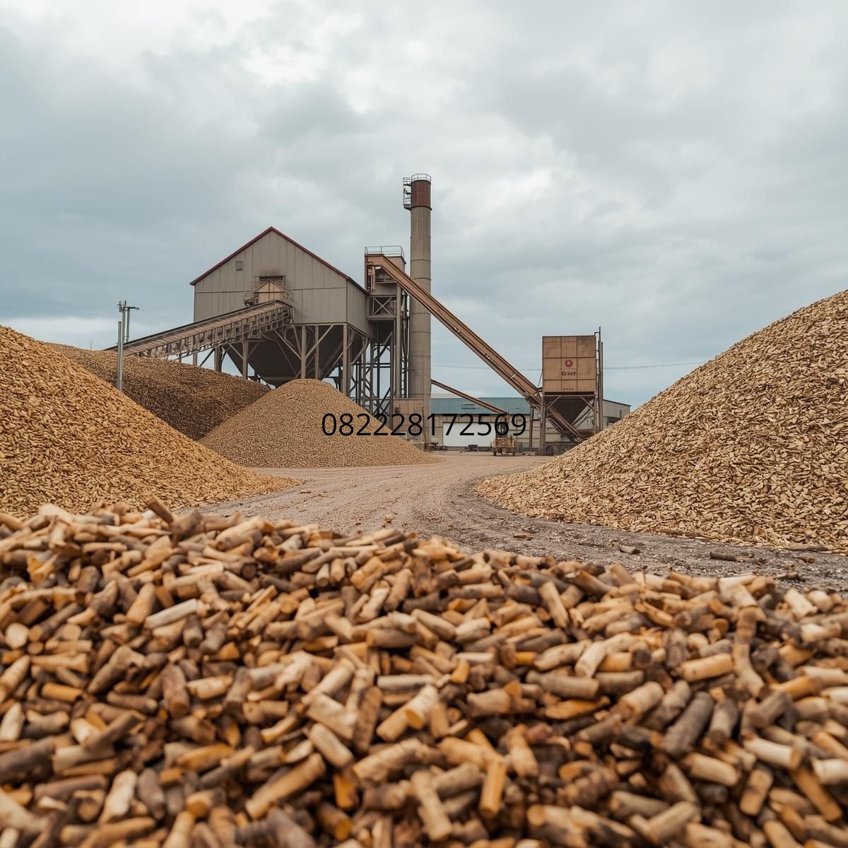 Sustainable energy Belgium