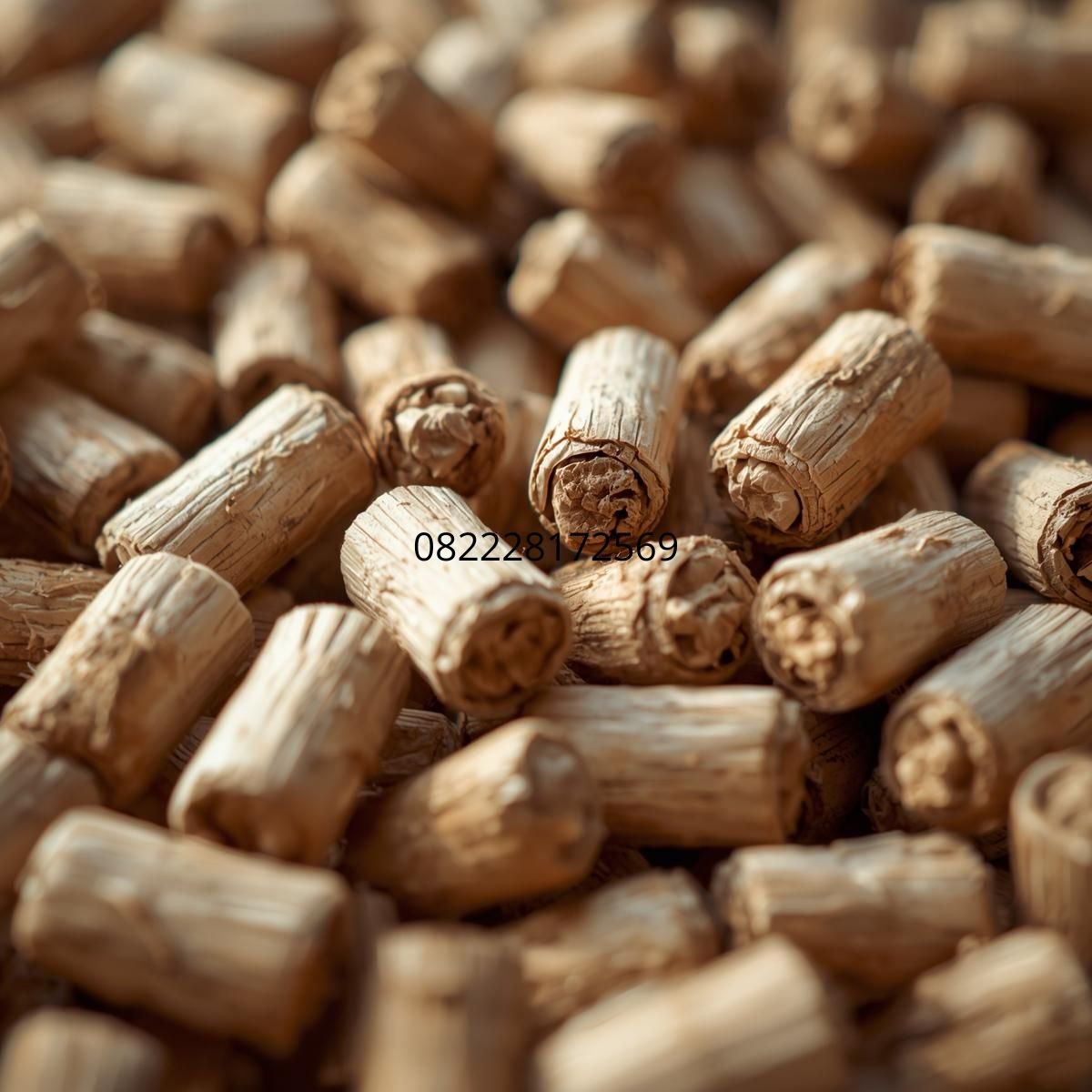 Wood pellet suppliers Belgium