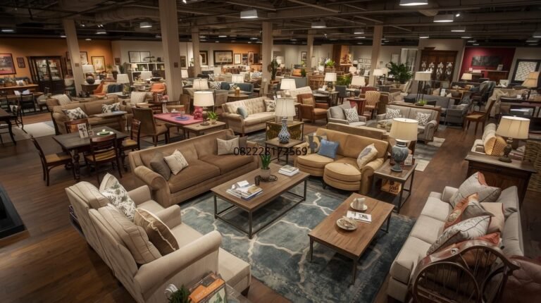 supplier furniture