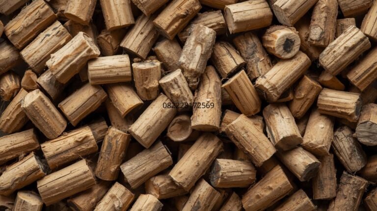 Wood pellets belgium