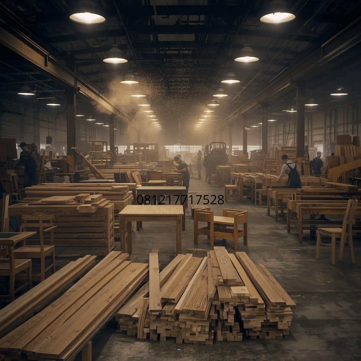 jasa pembuatan furniture jakarta