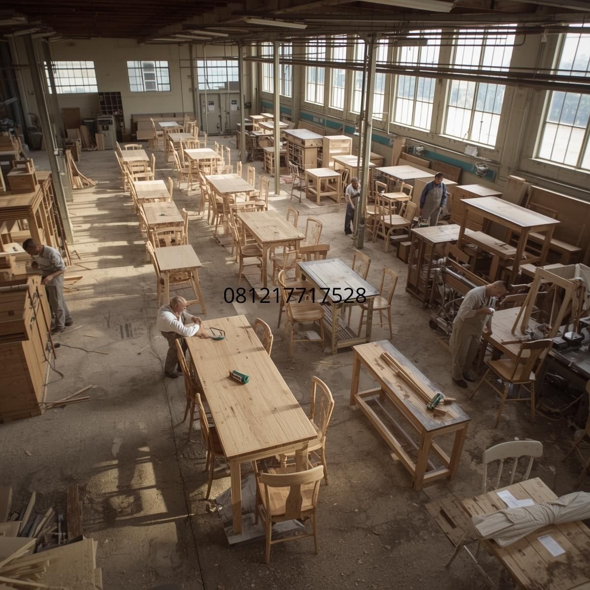 toko furniture Malang