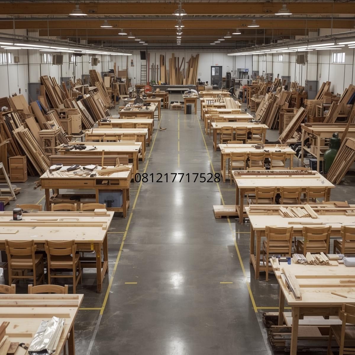 pabrik mebel makassar langsung dari pabrik