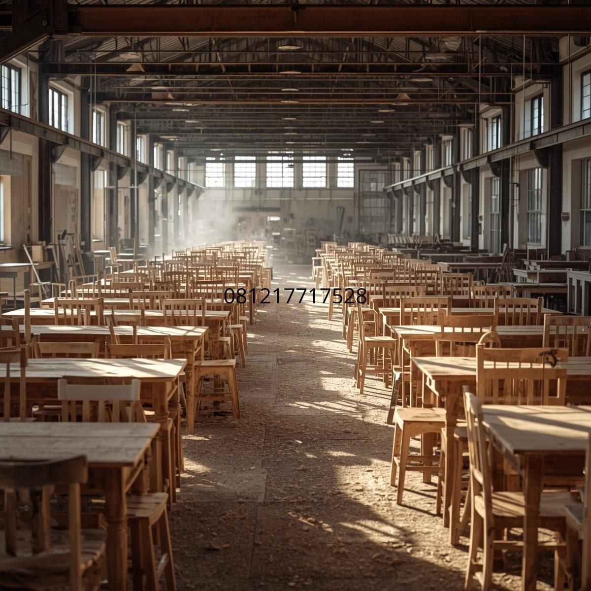 Grosir furniture murah Yogyakarta