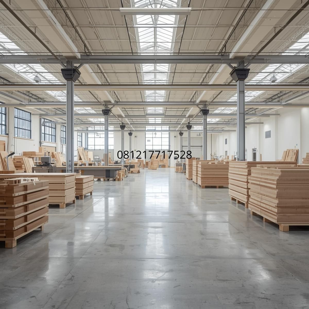 supplier furniture hotel dan kantor semarang