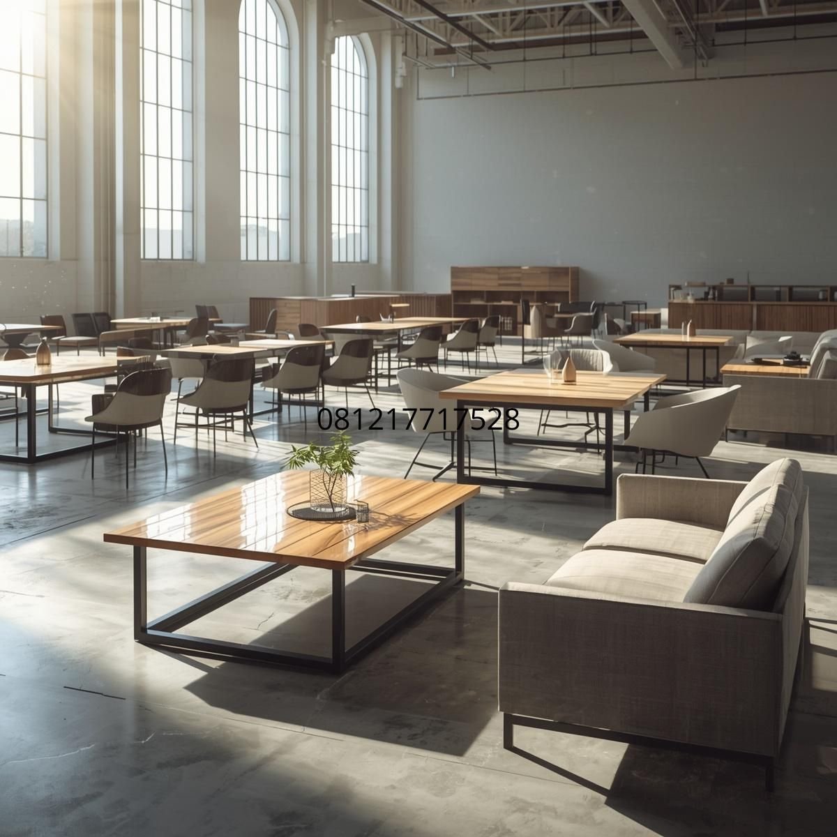 mebel kayu solid Bali