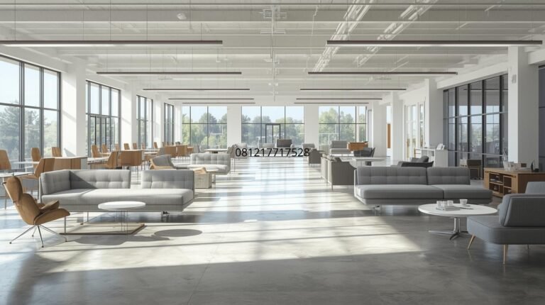 pabrik furniture bali -